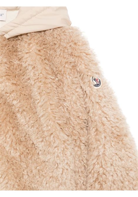 Giubbotto Moncler Enfant MONCLER ENFANT | GIACCHE E GIUBBINI | K29548G0001389B0G268